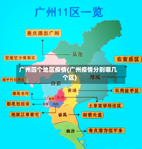 广州四个地区疫情(广州疫情分别哪几个区)