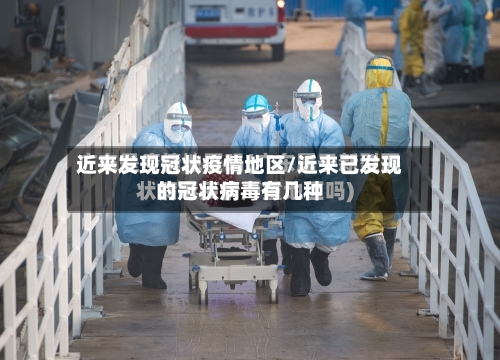 近来发现冠状疫情地区/近来已发现的冠状病毒有几种-第2张图片