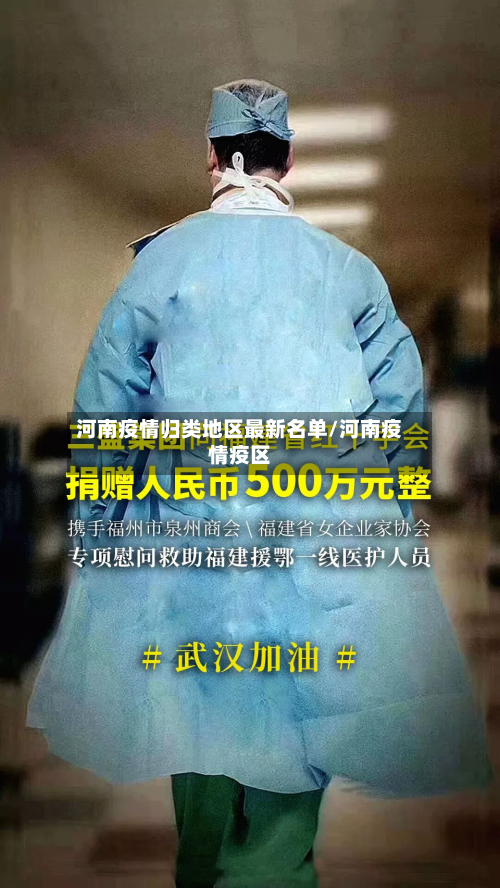 河南疫情归类地区最新名单/河南疫情疫区-第3张图片