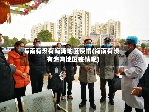 海南有没有海湾地区疫情(海南有没有海湾地区疫情呢)