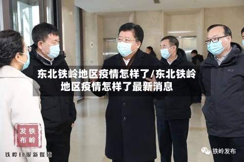 东北铁岭地区疫情怎样了/东北铁岭地区疫情怎样了最新消息-第3张图片