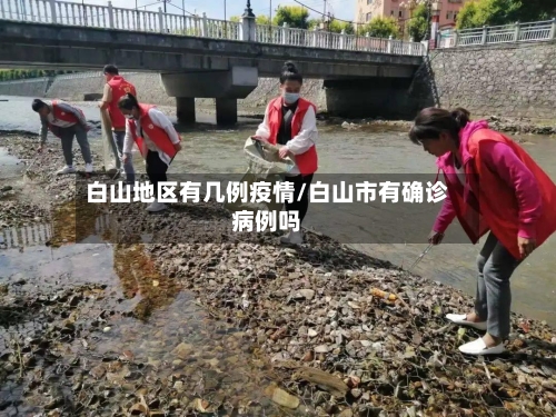 白山地区有几例疫情/白山市有确诊病例吗-第3张图片