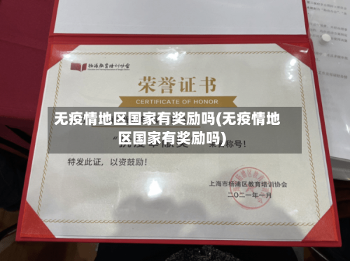 无疫情地区国家有奖励吗(无疫情地区国家有奖励吗)