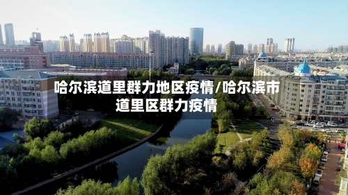 哈尔滨道里群力地区疫情/哈尔滨市道里区群力疫情